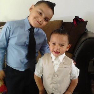 Meet your Posher, Oscar g